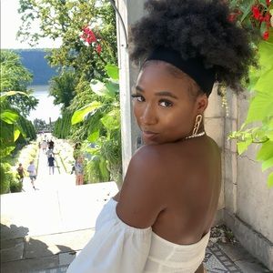 Meet your Posher, Zusi